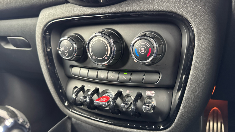 MINI Clubman 2.0 Cooper S Sport 6dr Auto Petrol Estate